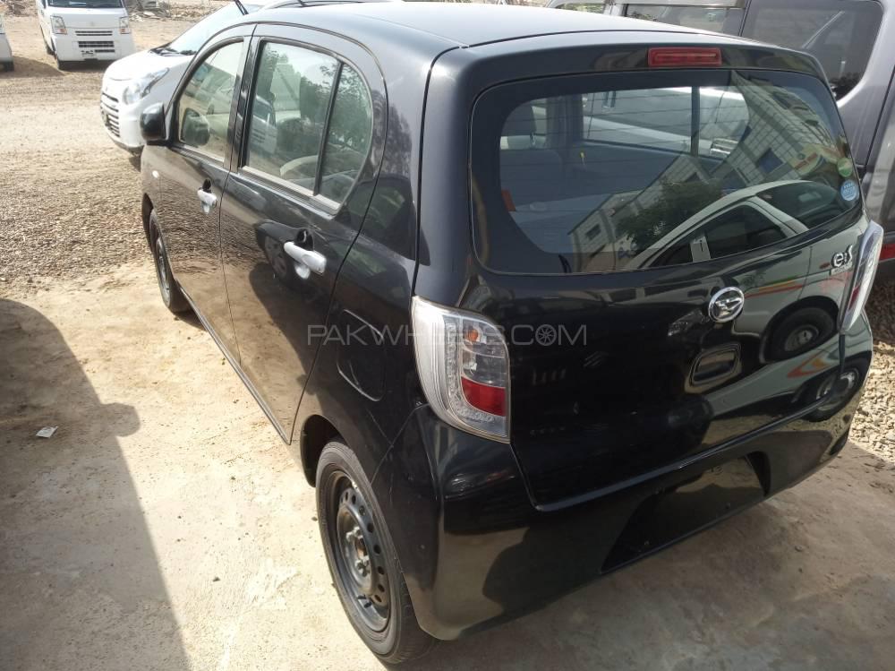 Daihatsu Mira 2015 for Sale in Karachi Daihatsu Mira 2015 for Sale in Karachi Image-6