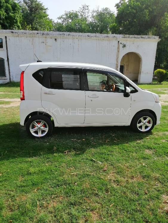 Daihatsu Move 2019 for Sale in Sialkot Image-1