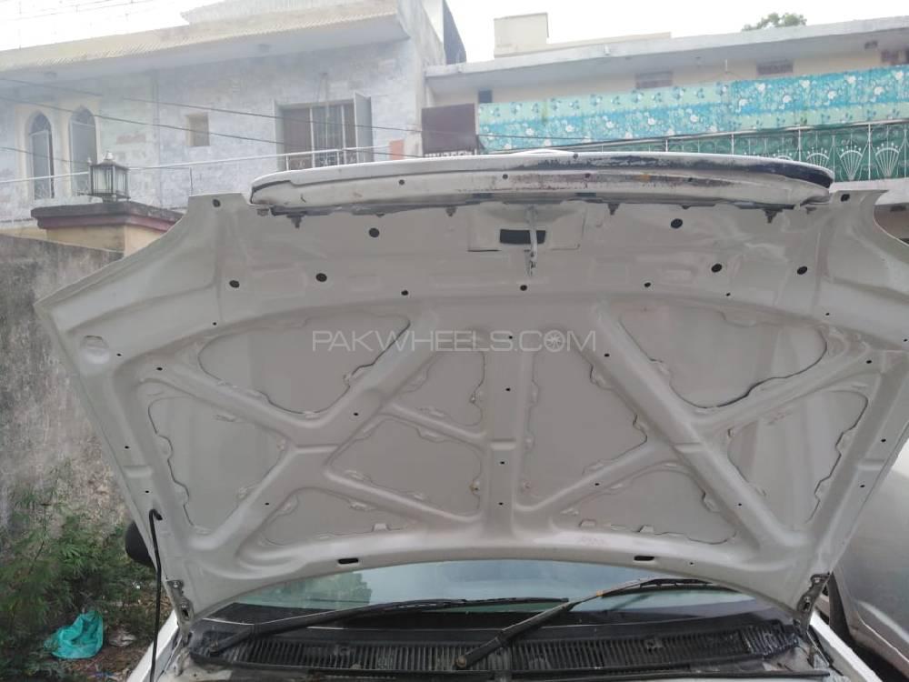 Suzuki Cultus 2005 for Sale in Rawalpindi Suzuki Cultus 2005 for Sale in Rawalpindi Image-3