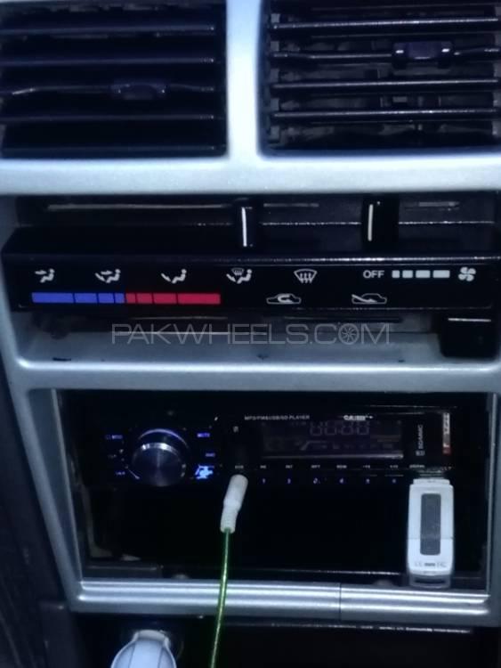 سوزوکی کلٹس 2008 for Sale in واہ کینٹ سوزوکی کلٹس 2008 for Sale in واہ کینٹ Image-6