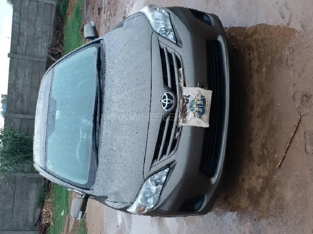 Toyota Corolla 2014 for Sale in Islamabad Toyota Corolla 2014 for Sale in Islamabad Image-5