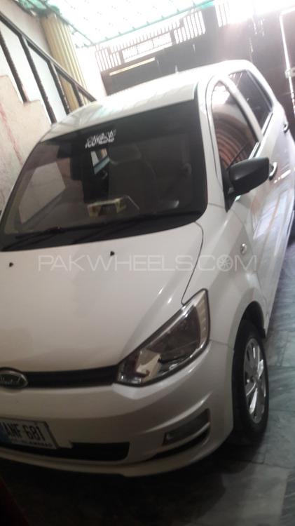United Bravo 2019 for Sale in Islamabad Image-1