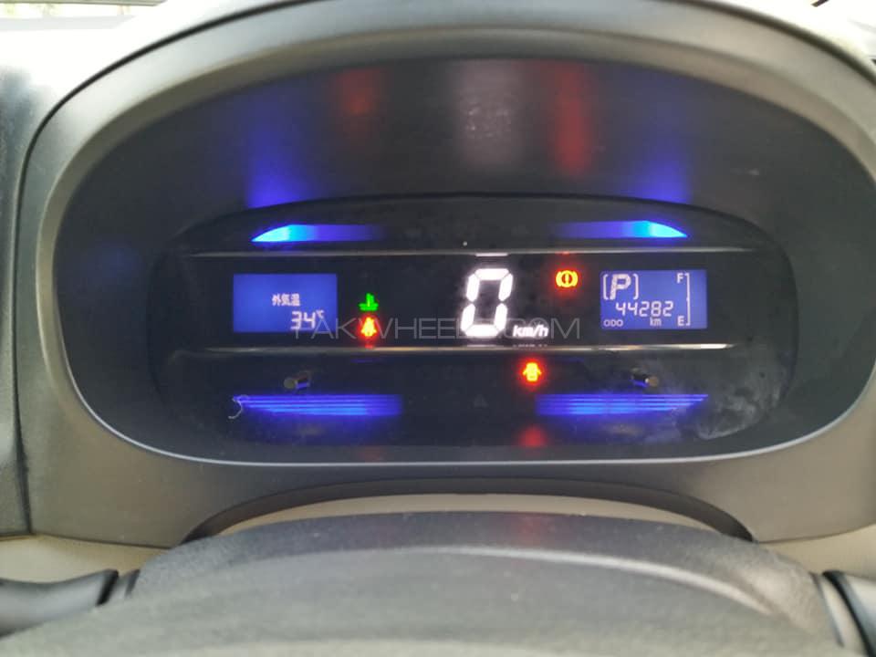 Daihatsu Mira 2014 for Sale in Karachi Daihatsu Mira 2014 for Sale in Karachi Image-4