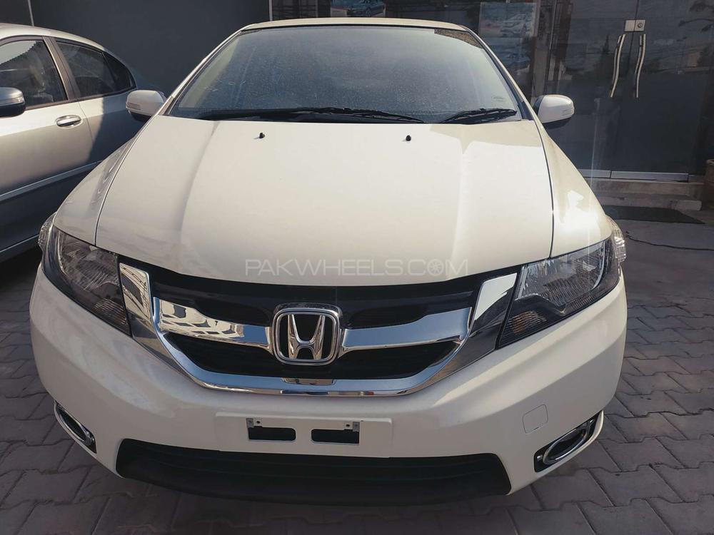 Honda City 2019 for Sale in Rawalpindi Honda City 2019 for Sale in Rawalpindi Image-3