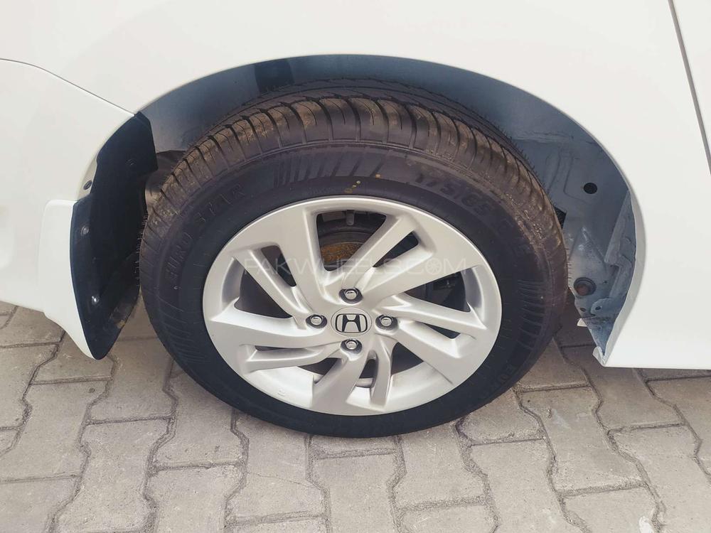 Honda City 2019 for Sale in Rawalpindi Honda City 2019 for Sale in Rawalpindi Image-6