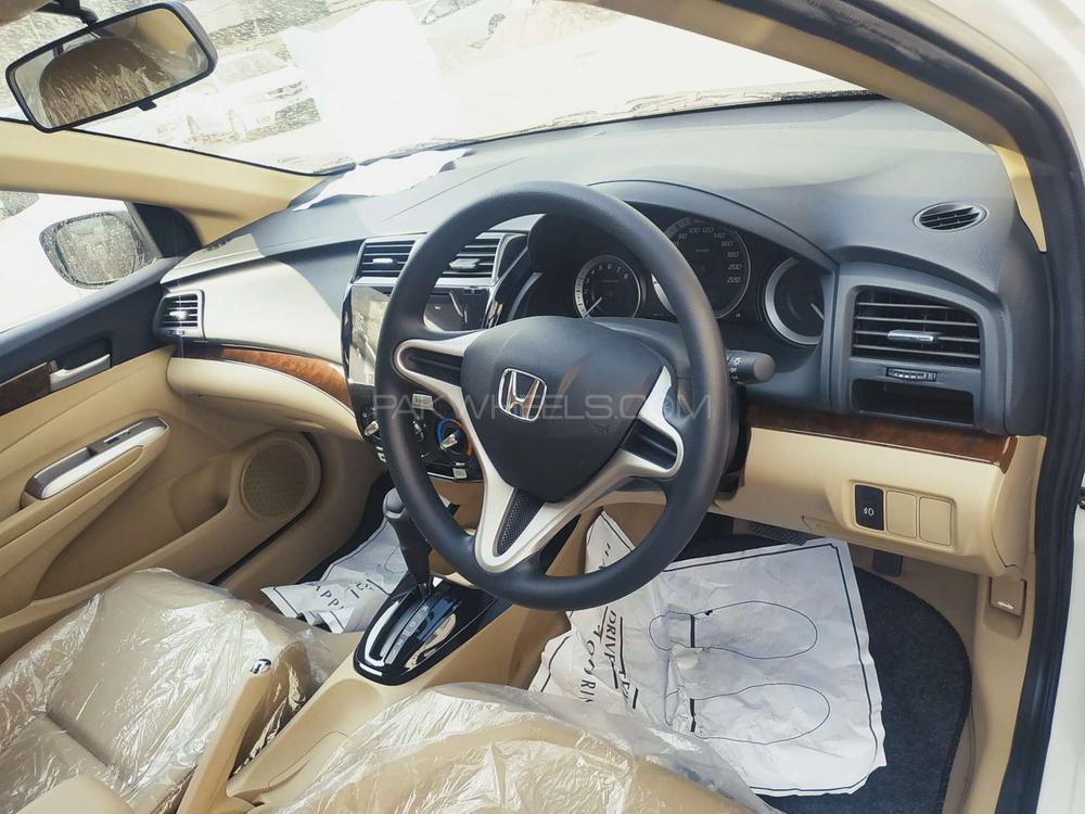 Honda City 2019 for Sale in Rawalpindi Honda City 2019 for Sale in Rawalpindi Image-7