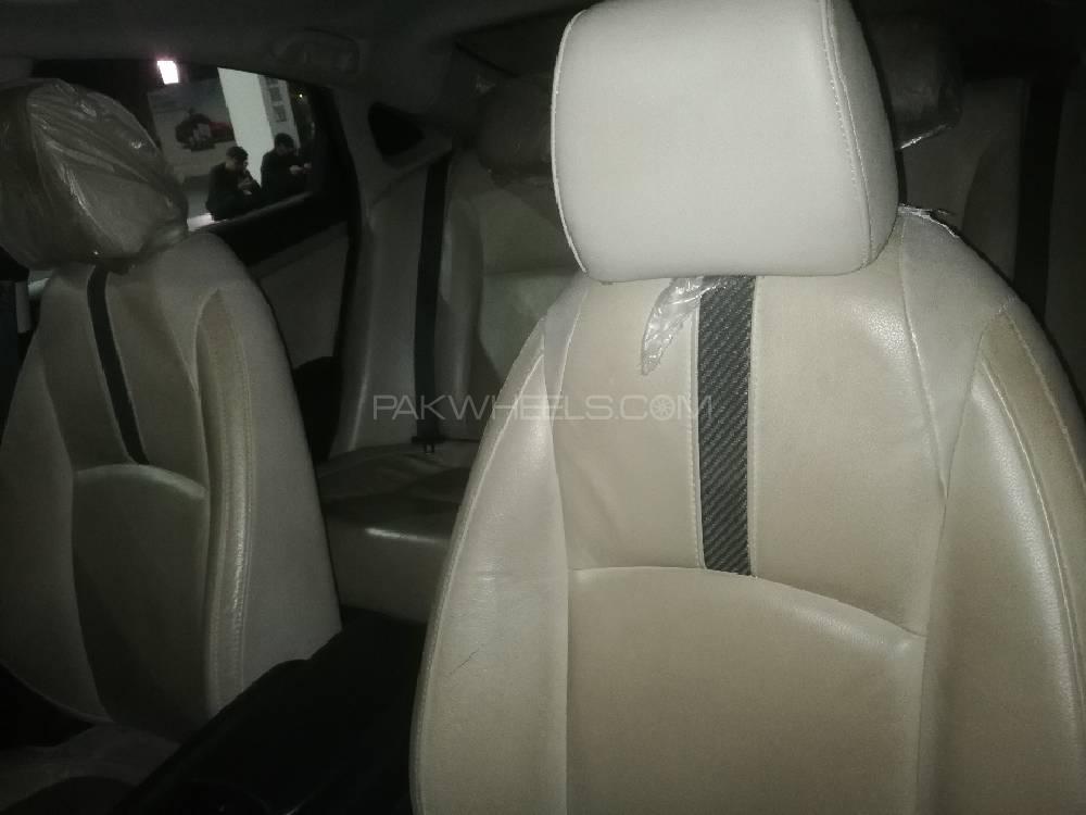 Honda Civic 2018 for Sale in Lahore Honda Civic 2018 for Sale in Lahore Image-8