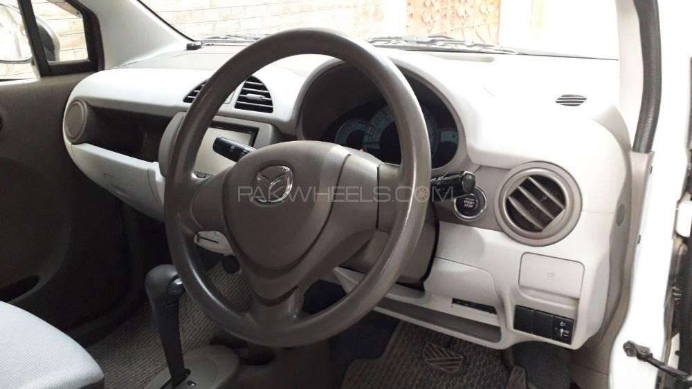 Suzuki Alto 2014 for Sale in Peshawar Suzuki Alto 2014 for Sale in Peshawar Image-12