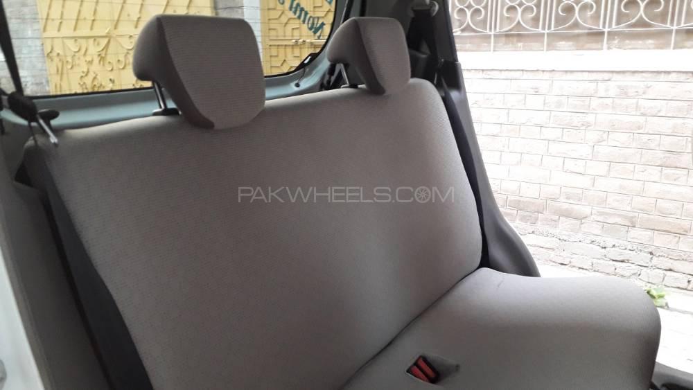 Suzuki Alto 2014 for Sale in Peshawar Suzuki Alto 2014 for Sale in Peshawar Image-15