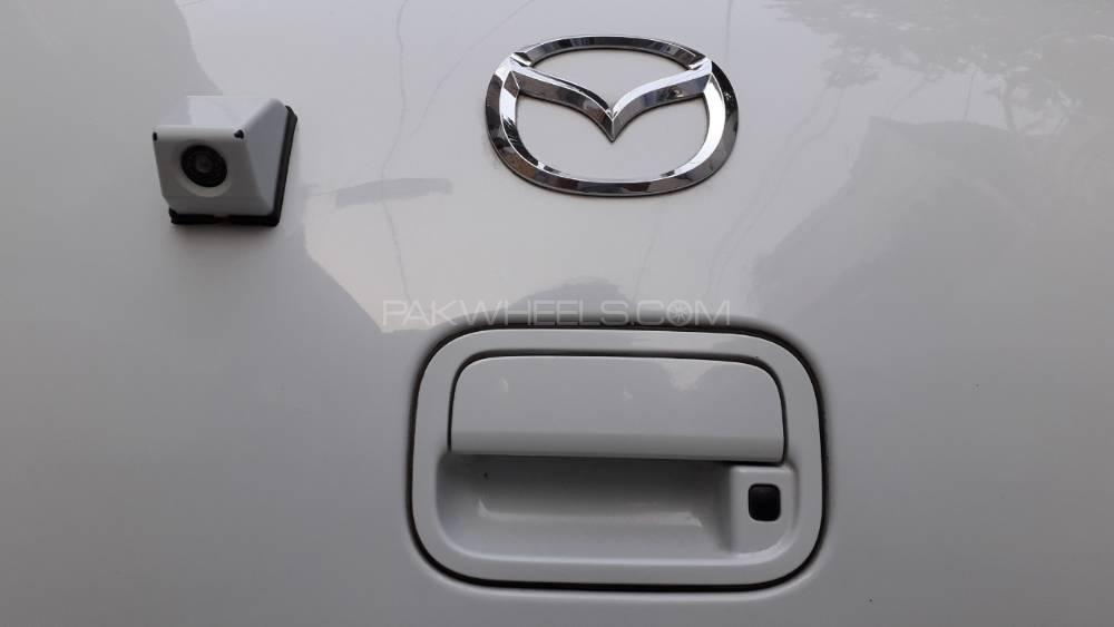 Suzuki Alto 2014 for Sale in Peshawar Suzuki Alto 2014 for Sale in Peshawar Image-17