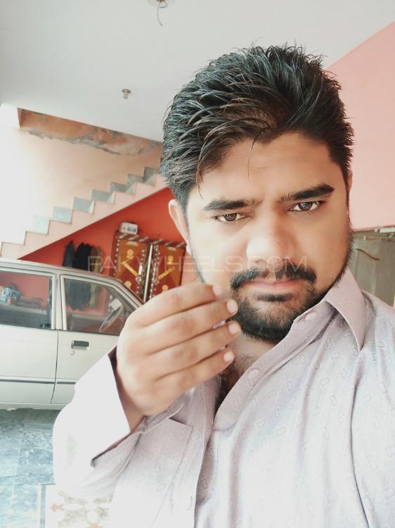 سوزوکی مہران 2018 for Sale in ملتان سوزوکی مہران 2018 for Sale in ملتان Image-2