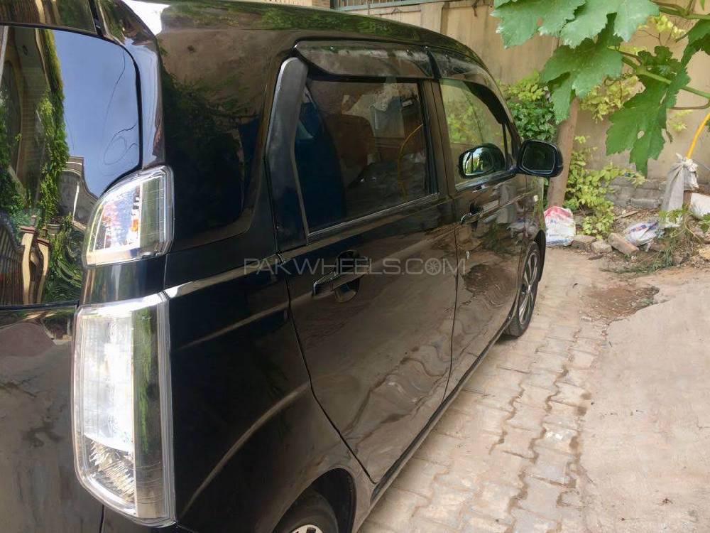 Honda N Wgn 2014 for Sale in Wazirabad Image-1