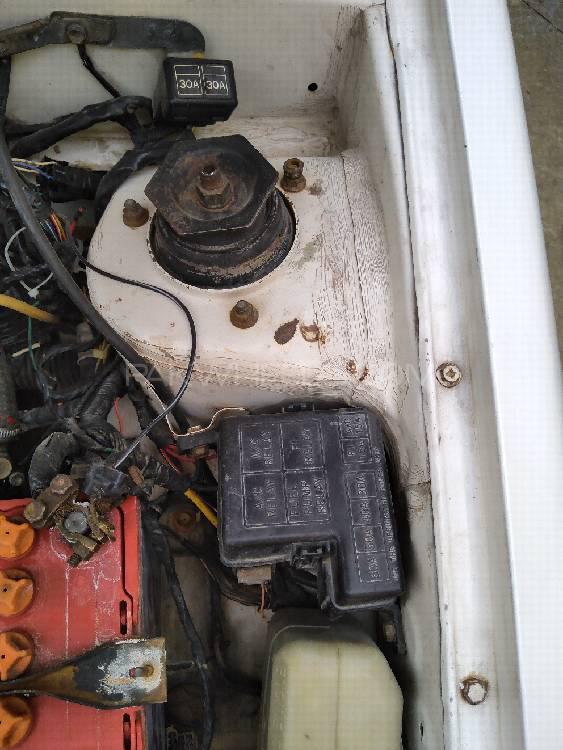 Suzuki Cultus 2005 for Sale in Haripur Suzuki Cultus 2005 for Sale in Haripur Image-18