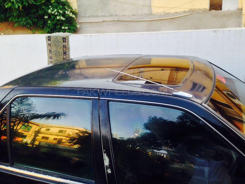 Honda Accord 1986 for Sale in Islamabad Honda Accord 1986 for Sale in Islamabad Image-5