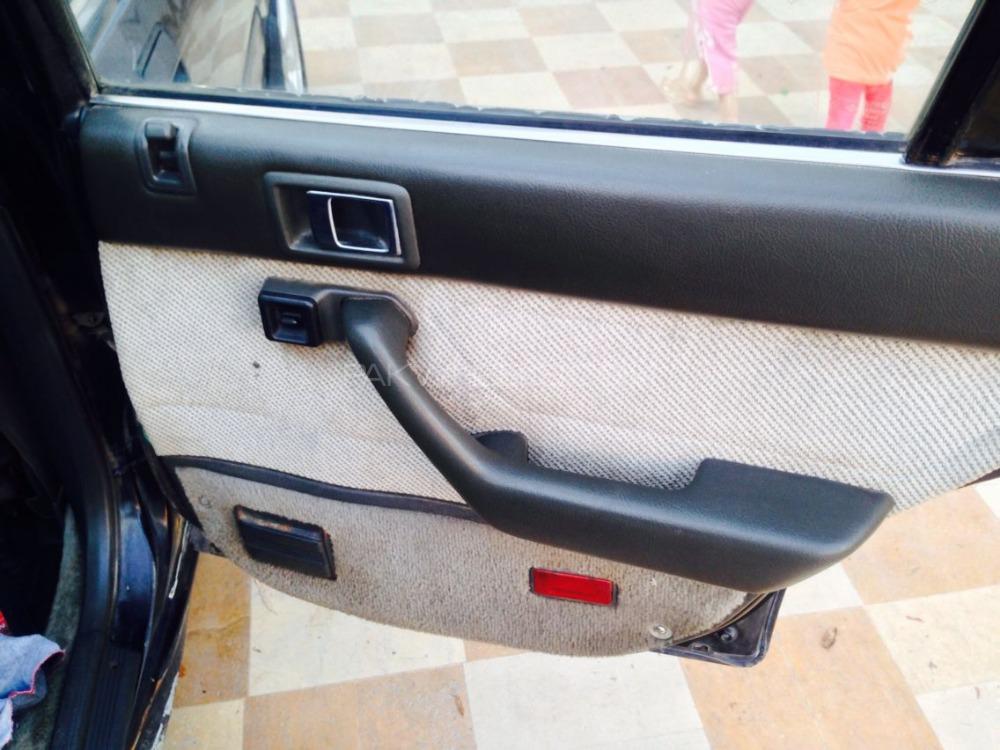 Honda Accord 1986 for Sale in Islamabad Honda Accord 1986 for Sale in Islamabad Image-11