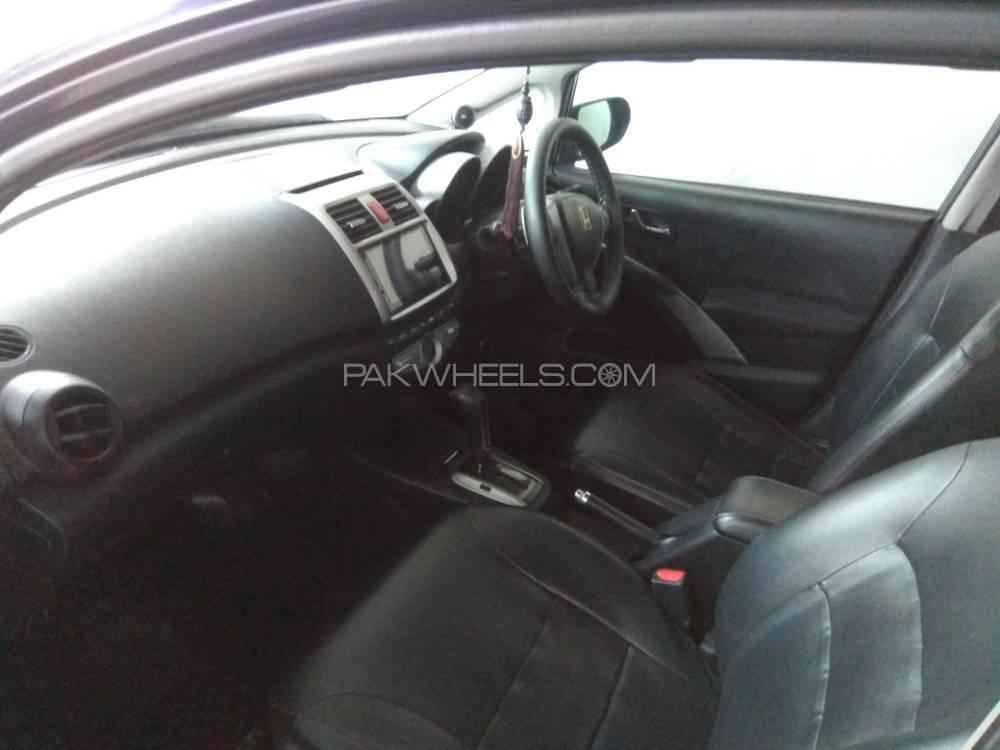Honda Airwave 2008 for Sale in Bahawalpur Honda Airwave 2008 for Sale in Bahawalpur Image-4