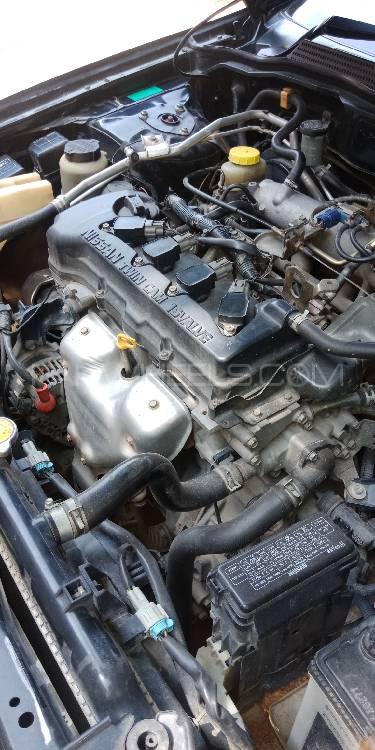 Nissan Sunny 2006 for Sale in Islamabad Nissan Sunny 2006 for Sale in Islamabad Image-7