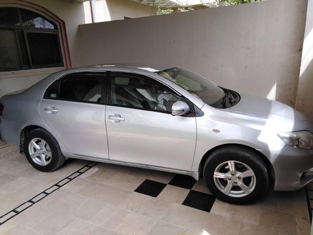 ٹویوٹا کرولا ایکسیو 2010 for Sale in کوئٹہ ٹویوٹا کرولا ایکسیو 2010 for Sale in کوئٹہ Image-6