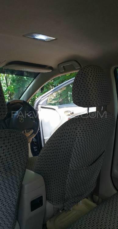 Toyota Corolla 2011 for Sale in Mangla Toyota Corolla 2011 for Sale in Mangla Image-10