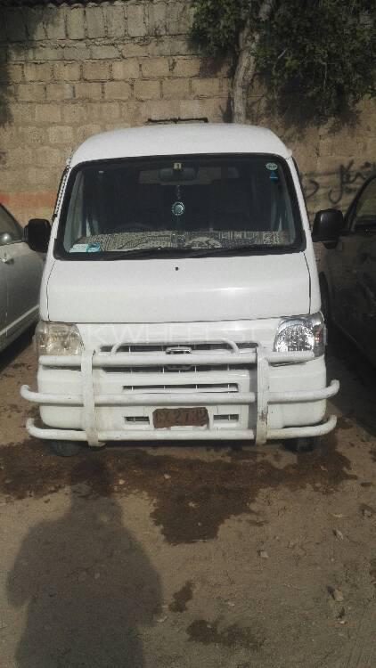Honda Acty 2013 for Sale in Karachi Honda Acty 2013 for Sale in Karachi Image-6