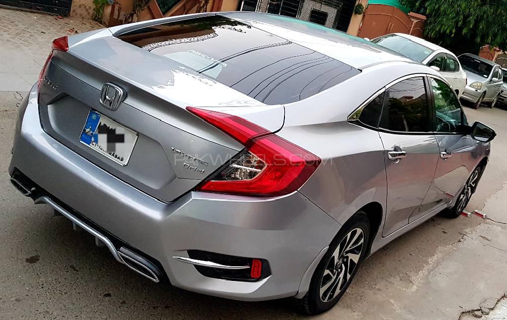 ہونڈا سوک 2016 for Sale in لاہور ہونڈا سوک 2016 for Sale in لاہور Image-7