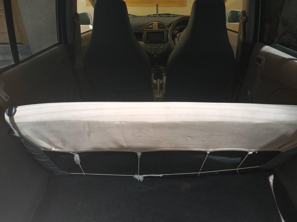 Suzuki Alto 2014 for Sale in Abbottabad Suzuki Alto 2014 for Sale in Abbottabad Image-8