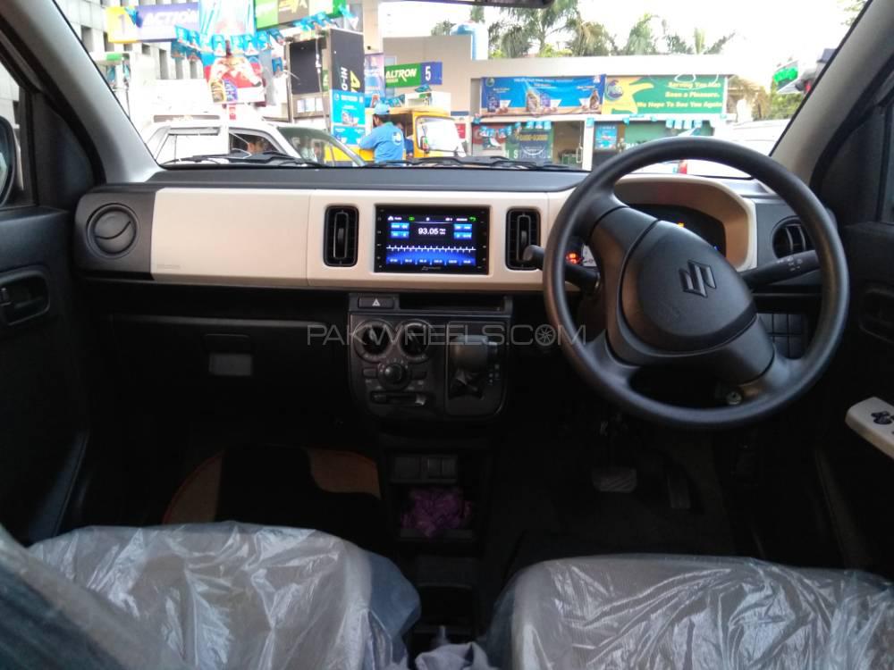 Suzuki Alto 2019 for Sale in Islamabad Suzuki Alto 2019 for Sale in Islamabad Image-12
