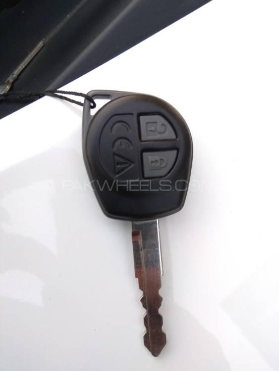 Suzuki Alto 2019 for Sale in Islamabad Suzuki Alto 2019 for Sale in Islamabad Image-14