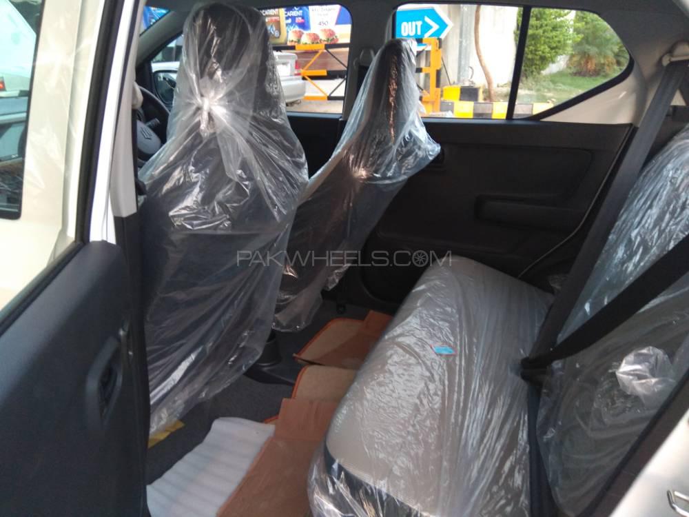 Suzuki Alto 2019 for Sale in Islamabad Suzuki Alto 2019 for Sale in Islamabad Image-15