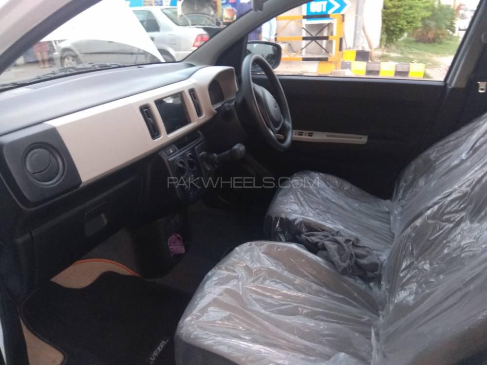 Suzuki Alto 2019 for Sale in Islamabad Suzuki Alto 2019 for Sale in Islamabad Image-17