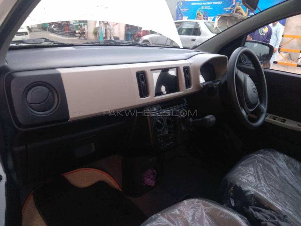 Suzuki Alto 2019 for Sale in Islamabad Suzuki Alto 2019 for Sale in Islamabad Image-18