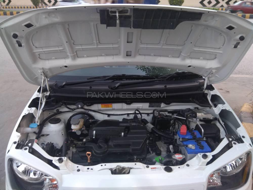 Suzuki Alto 2019 for Sale in Islamabad Suzuki Alto 2019 for Sale in Islamabad Image-19