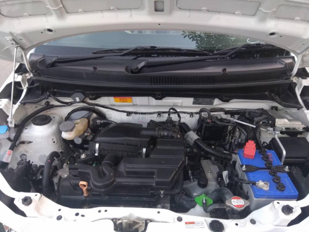 Suzuki Alto 2019 for Sale in Islamabad Suzuki Alto 2019 for Sale in Islamabad Image-20