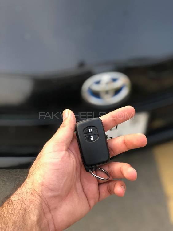 Toyota Aqua 2013 for Sale in Lahore Toyota Aqua 2013 for Sale in Lahore Image-11
