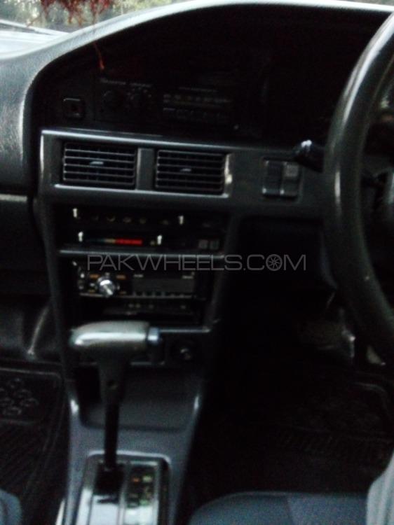 Toyota Corolla 1989 for Sale in Islamabad Toyota Corolla 1989 for Sale in Islamabad Image-9