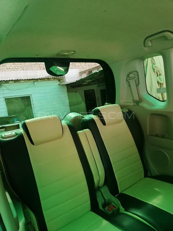 Honda N Box 2012 for Sale in Quetta Honda N Box 2012 for Sale in Quetta Image-7
