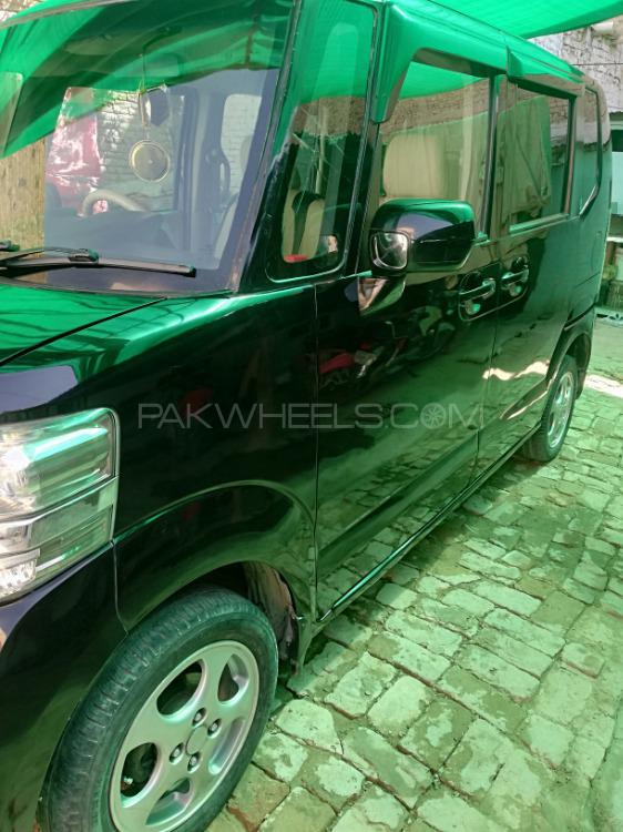 Honda N Box 2012 for Sale in Quetta Honda N Box 2012 for Sale in Quetta Image-4