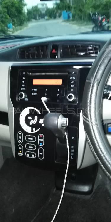 Nissan Dayz 2016 for Sale in D.G.Khan Nissan Dayz 2016 for Sale in D.G.Khan Image-7