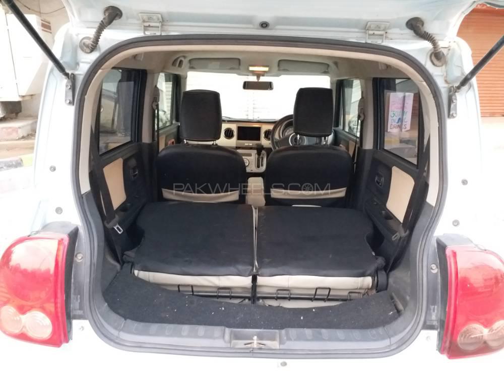 Suzuki Alto Lapin 2014 for Sale in Karachi Suzuki Alto Lapin 2014 for Sale in Karachi Image-10