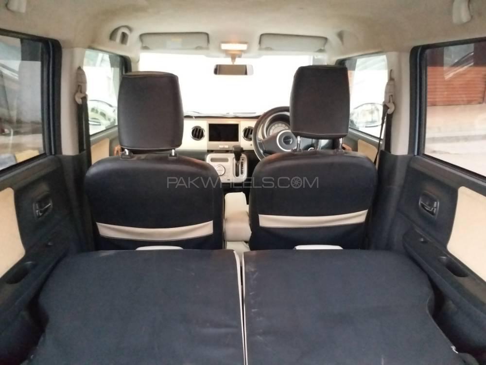 Suzuki Alto Lapin 2014 for Sale in Karachi Suzuki Alto Lapin 2014 for Sale in Karachi Image-11