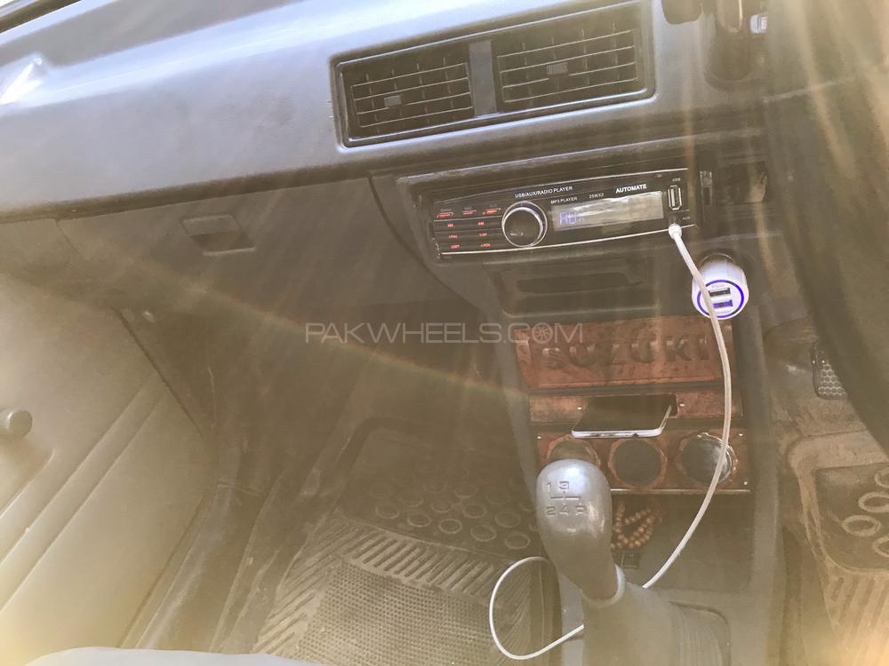 Suzuki Mehran 2014 for Sale in Bahawalpur Suzuki Mehran 2014 for Sale in Bahawalpur Image-7