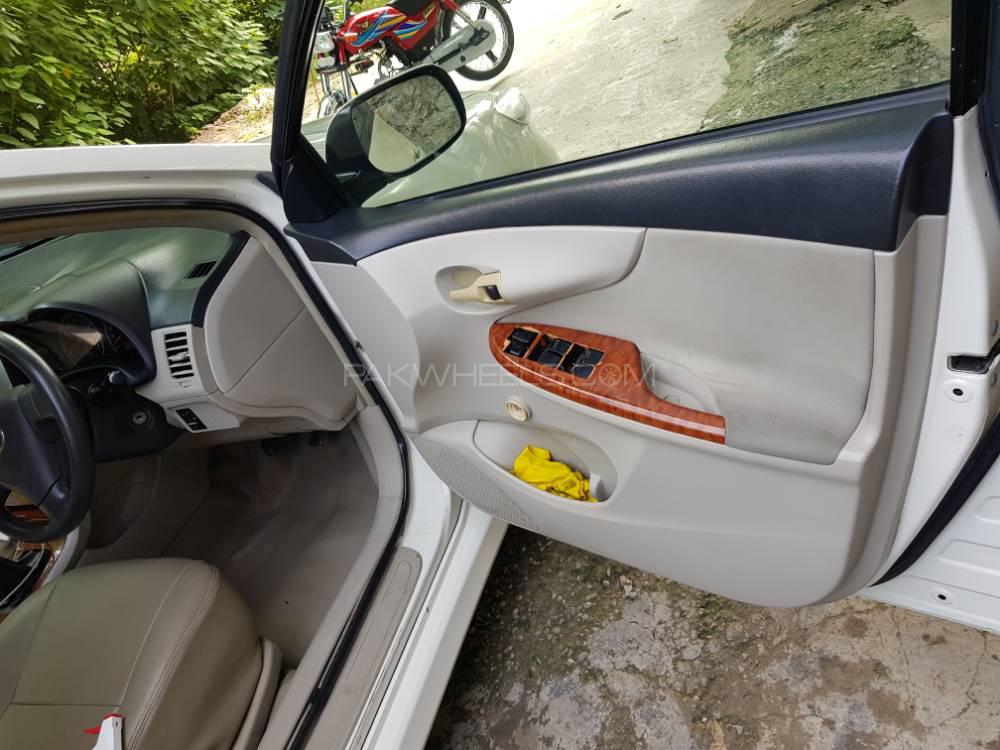 Toyota Corolla 2014 for Sale in Mirpur A.K. Toyota Corolla 2014 for Sale in Mirpur A.K. Image-6