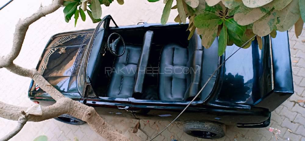 Toyota Corona 1969 for Sale in Multan Toyota Corona 1969 for Sale in Multan Image-12