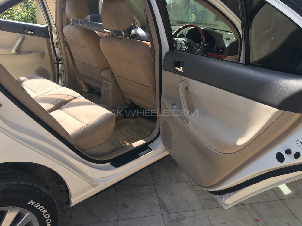 Toyota Premio 2006 for Sale in Abbottabad Toyota Premio 2006 for Sale in Abbottabad Image-13