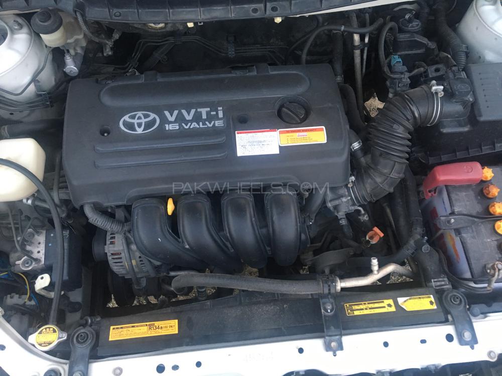 Toyota Premio 2006 for Sale in Abbottabad Toyota Premio 2006 for Sale in Abbottabad Image-14