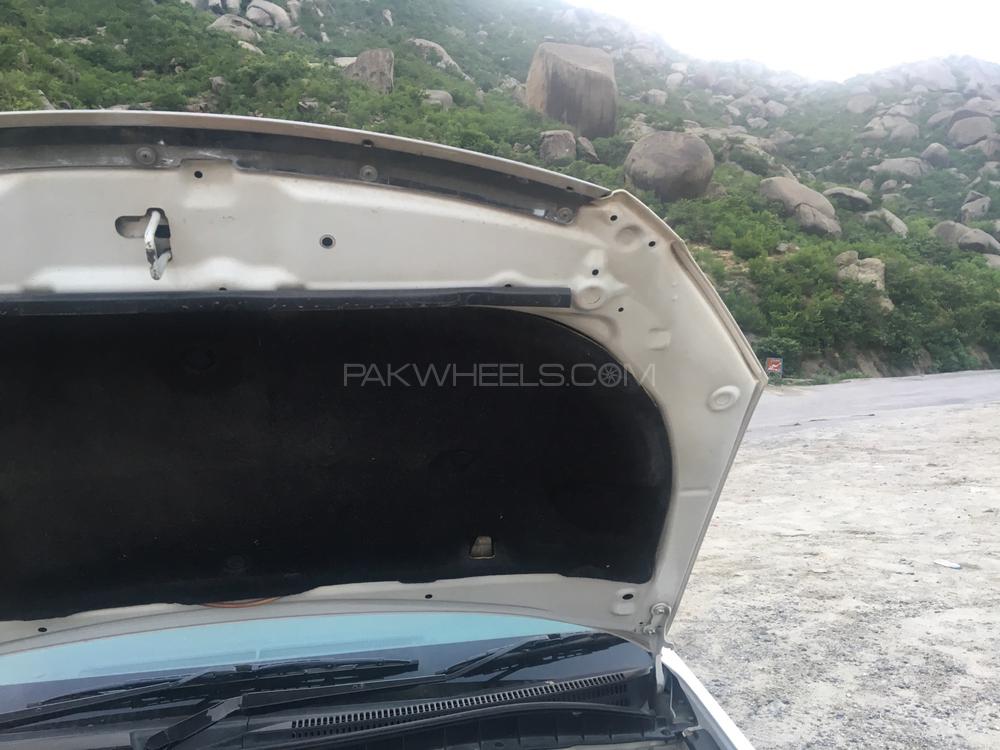 Toyota Premio 2006 for Sale in Abbottabad Toyota Premio 2006 for Sale in Abbottabad Image-19