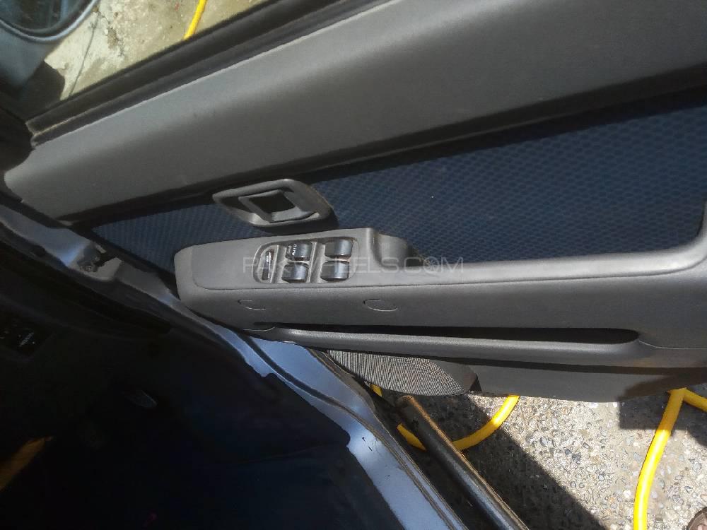 Daihatsu Hijet 2009 for Sale in Attock Daihatsu Hijet 2009 for Sale in Attock Image-13