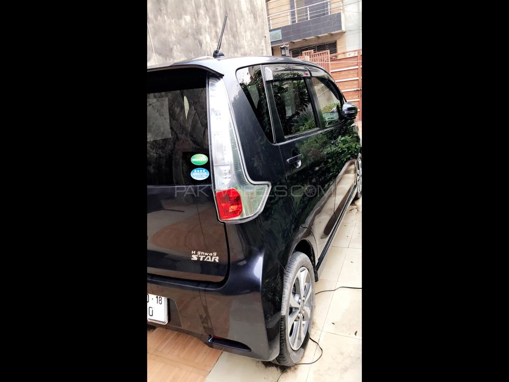 Nissan Dayz 2018 for Sale in Lahore Nissan Dayz 2018 for Sale in Lahore Image-4