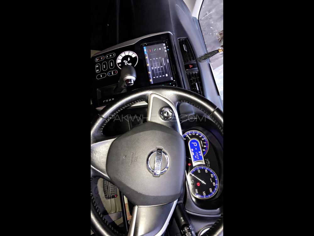 Nissan Dayz 2018 for Sale in Lahore Nissan Dayz 2018 for Sale in Lahore Image-9
