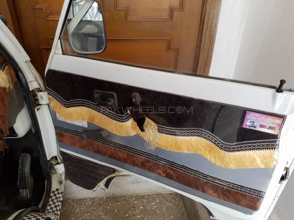 Suzuki Ravi 2009 for Sale in Mirpur A.K. Suzuki Ravi 2009 for Sale in Mirpur A.K. Image-5